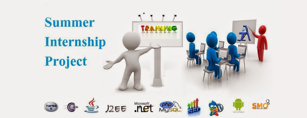 IT Companies in ahmedabad bapunagar for Live Project Training and placement
