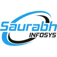 saurabh infosys